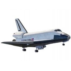Revell Space Shuttle Plastic Model Kit   551857190
